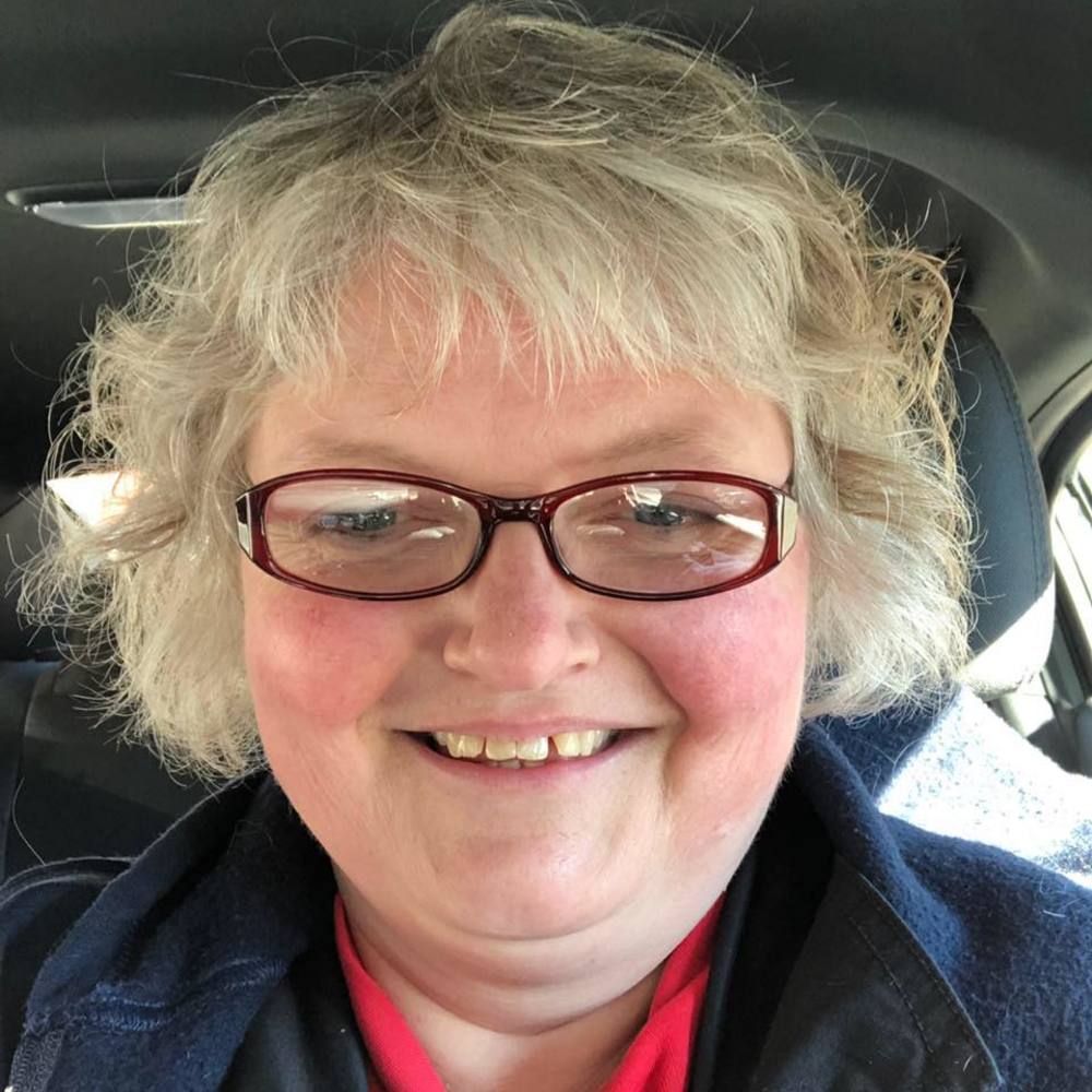 Meet your Posher, Lynette